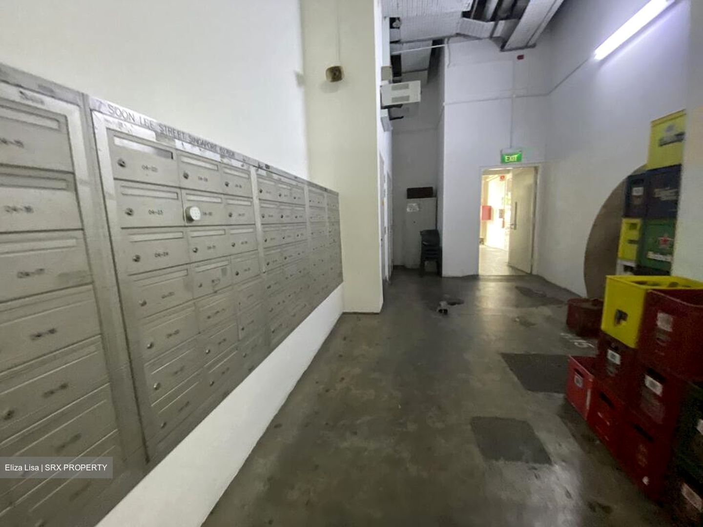 Ispace (D22), Factory #505652951